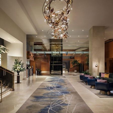 The Ritz-Carlton, Toronto Hotel Ngoại thất bức ảnh