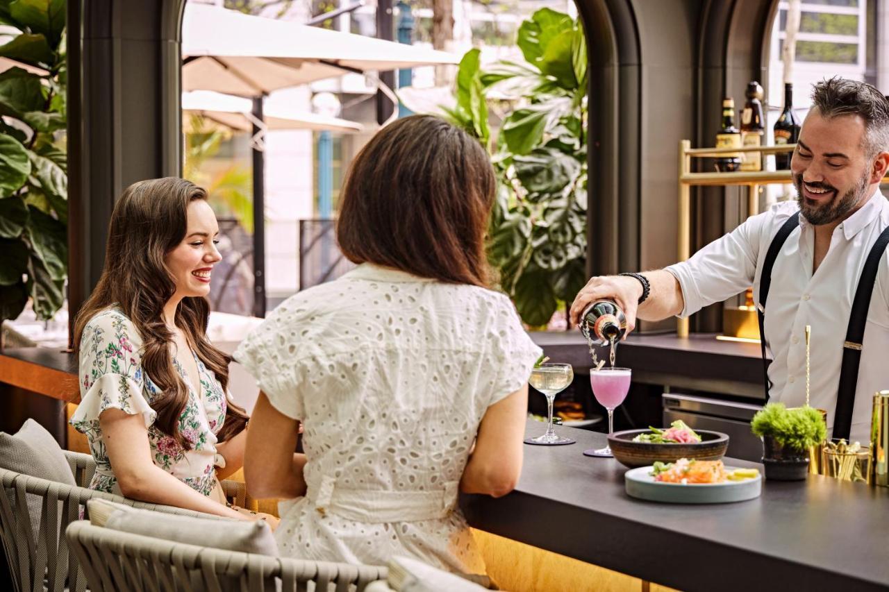 The Ritz-Carlton, Toronto Hotel Ngoại thất bức ảnh