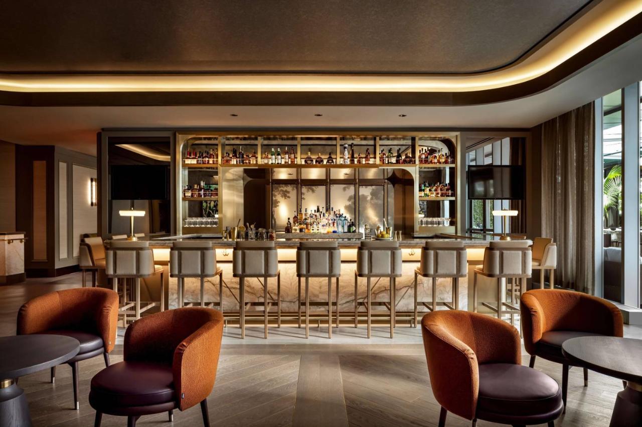 The Ritz-Carlton, Toronto Hotel Ngoại thất bức ảnh