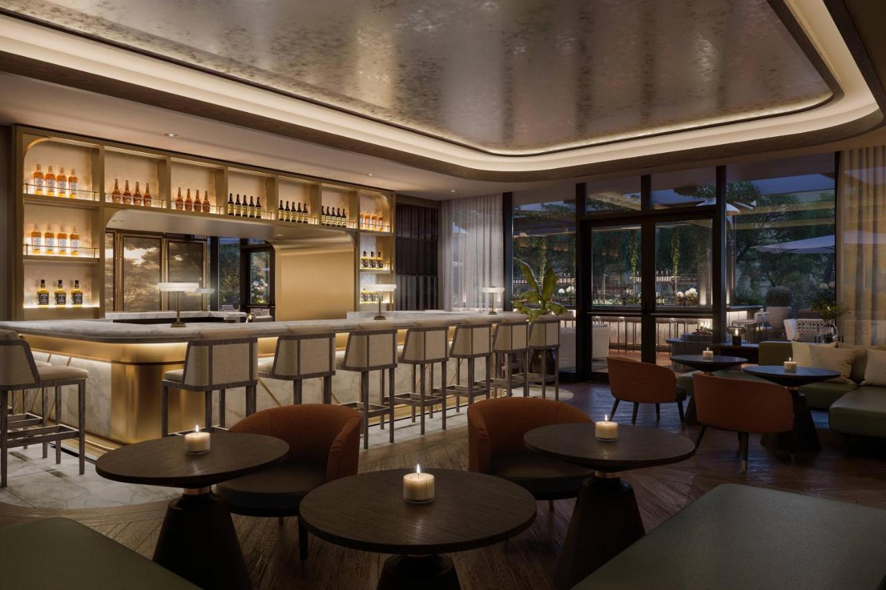 The Ritz-Carlton, Toronto Hotel Ngoại thất bức ảnh