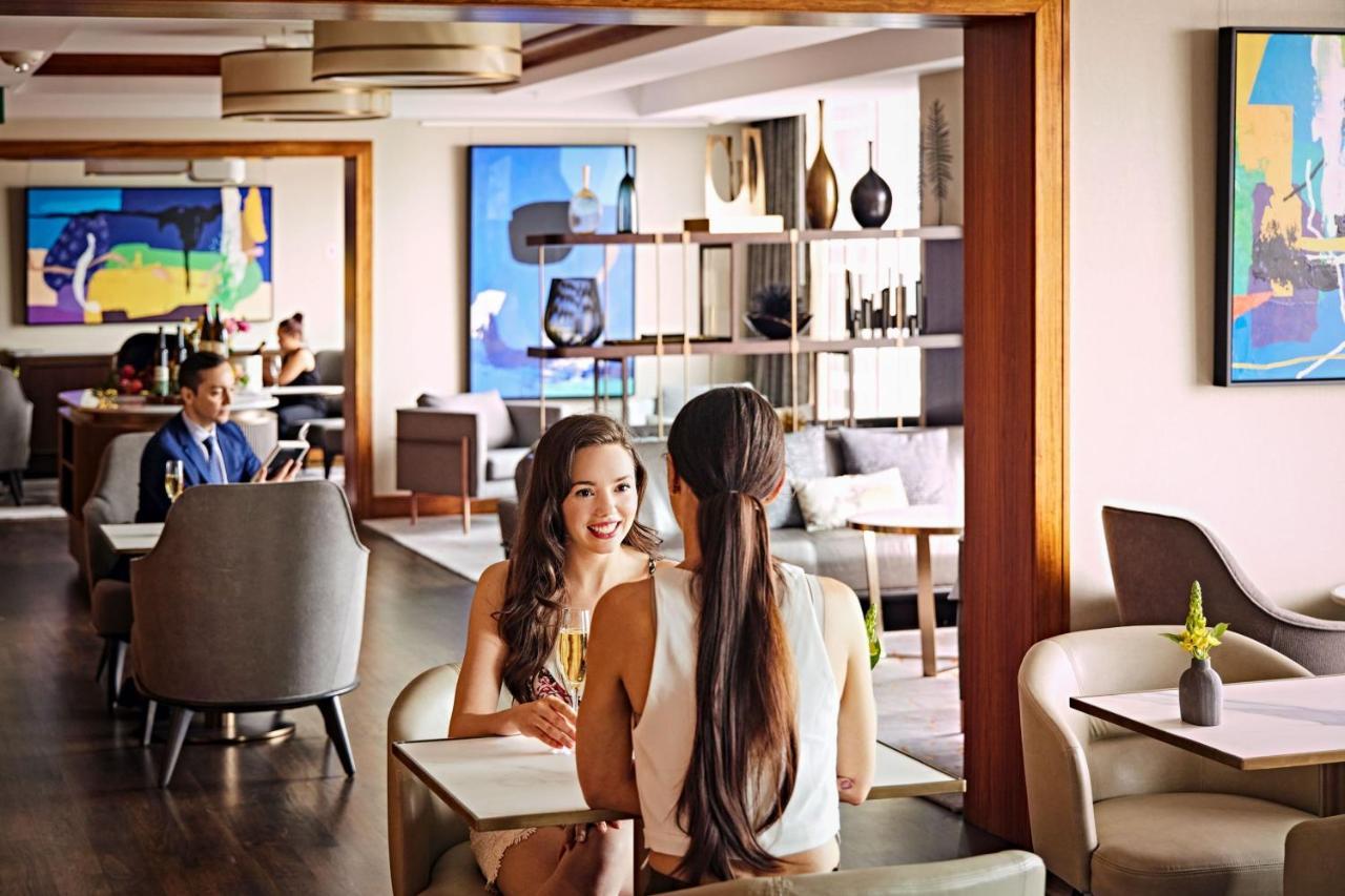 The Ritz-Carlton, Toronto Hotel Ngoại thất bức ảnh