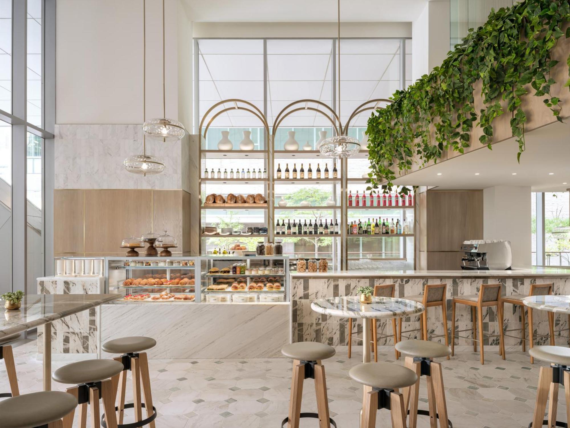 The Ritz-Carlton, Toronto Hotel Ngoại thất bức ảnh