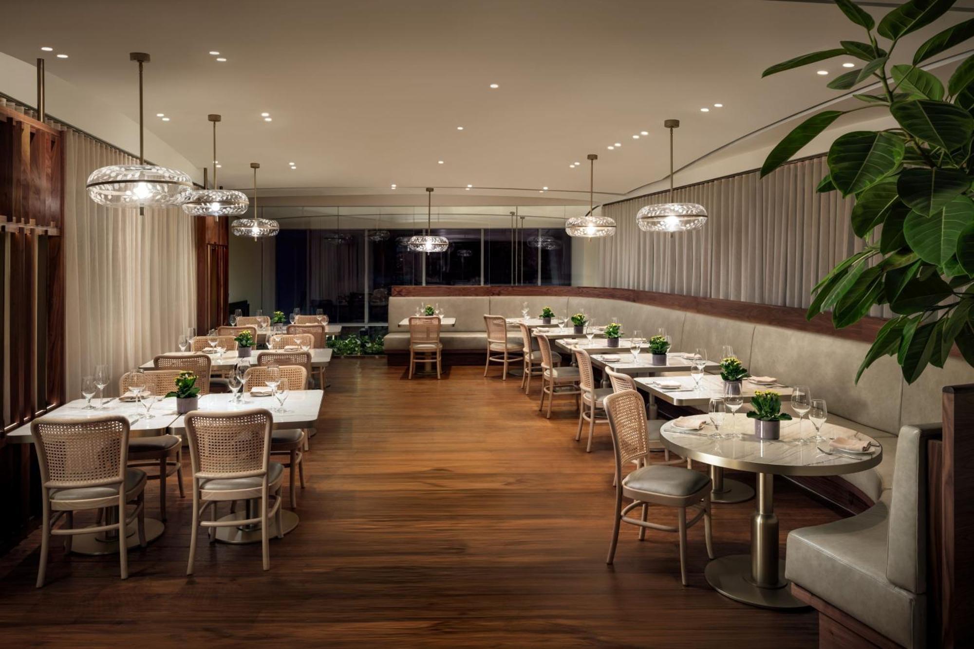 The Ritz-Carlton, Toronto Hotel Ngoại thất bức ảnh