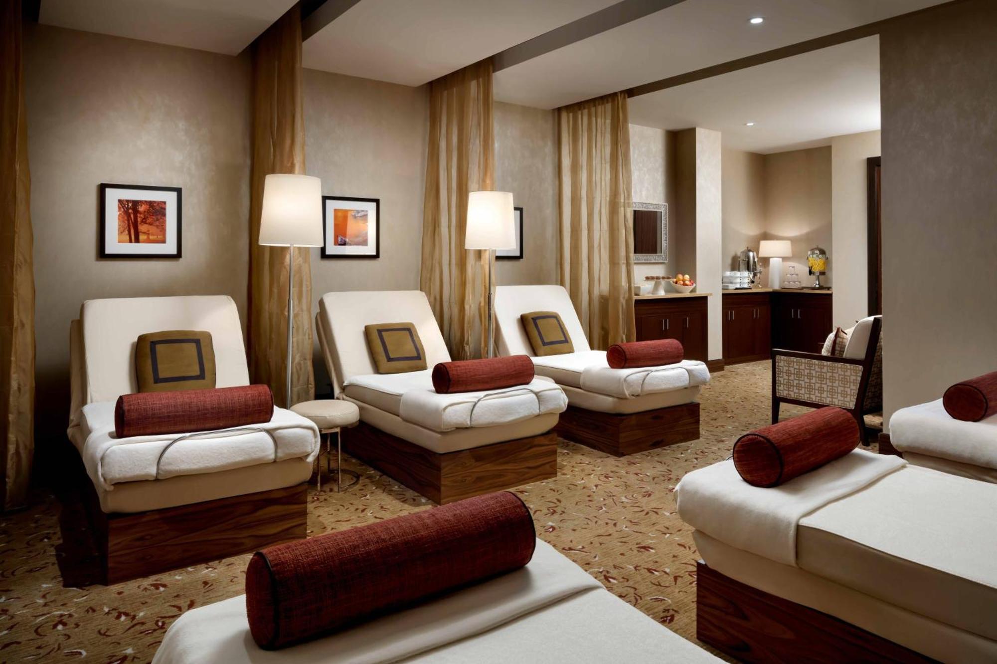 The Ritz-Carlton, Toronto Hotel Ngoại thất bức ảnh