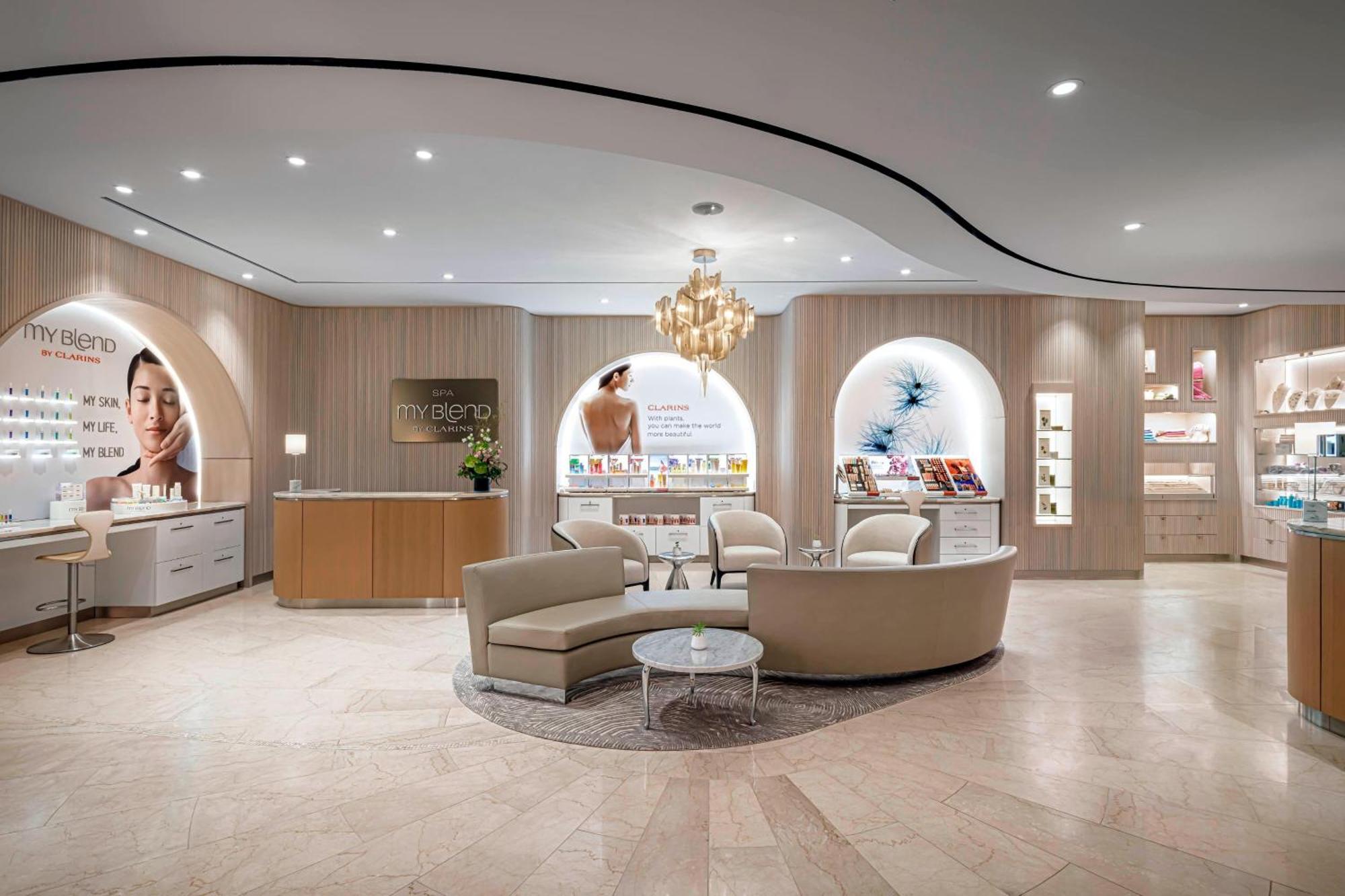 The Ritz-Carlton, Toronto Hotel Ngoại thất bức ảnh