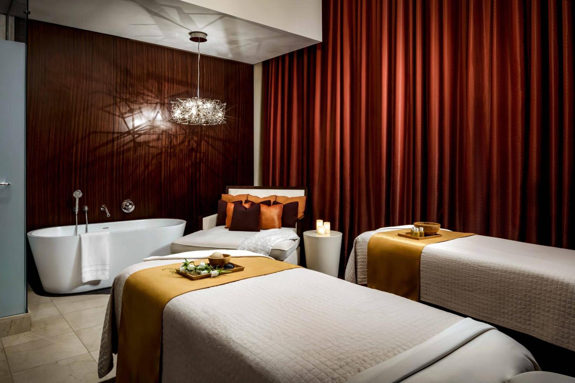 The Ritz-Carlton, Toronto Hotel Ngoại thất bức ảnh