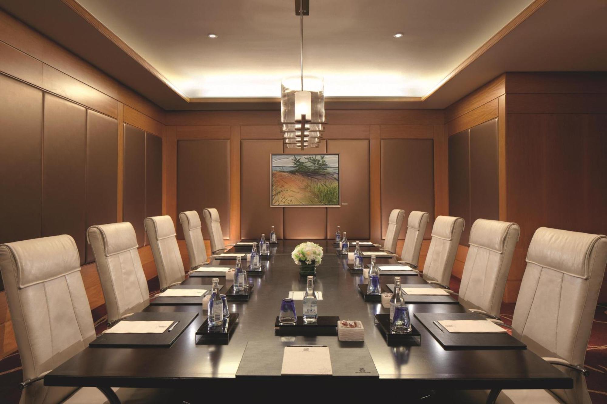 The Ritz-Carlton, Toronto Hotel Ngoại thất bức ảnh