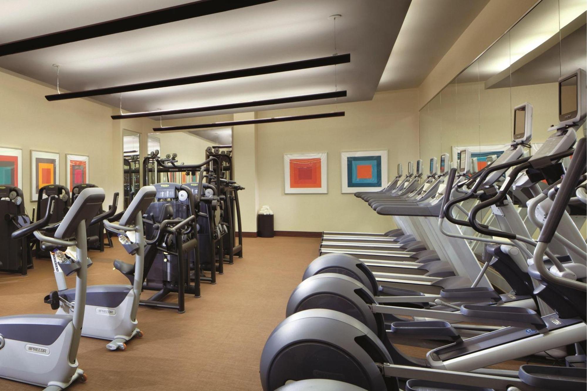The Ritz-Carlton, Toronto Hotel Ngoại thất bức ảnh